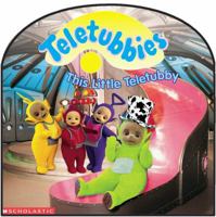 This Little Teletubby 0439106028 Book Cover