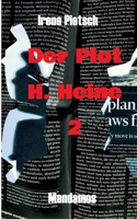 Der Plot H. Heine 2 3946267904 Book Cover