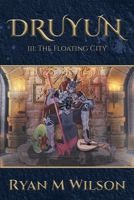 Druyun III: The Floating City 1922912859 Book Cover