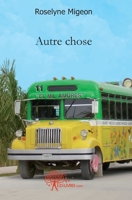 Autre chose (French Edition) 2812104007 Book Cover