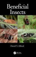 Beneficial Insects 1482262606 Book Cover