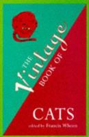 The Vintage Book of Cats 0099705419 Book Cover