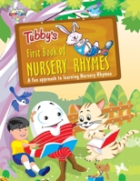 Tubbys First Book Of Nursery Rhymes 8128401122 Book Cover