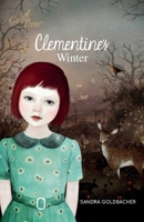 Clementine's Winter 0956720048 Book Cover