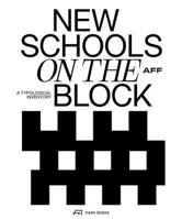 New Schools on the Block /anglais 3038604704 Book Cover