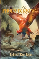 Phoenix Rising (The Elementalists) 1734974109 Book Cover