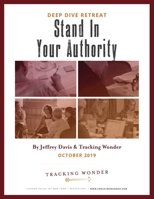 Stand In Your Authority 1087801664 Book Cover
