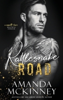 Rattlesnake Road 1735868124 Book Cover