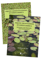 Aquatic Plants of North America: Ecology, Life History and Systematics 036746764X Book Cover