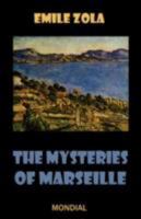 Les Mystères de Marseille 1513282158 Book Cover