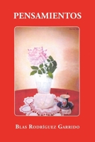 Pensamientos (Spanish Edition) B0DPR8ZKSF Book Cover