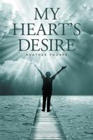 My Heart's Desire 1524567418 Book Cover