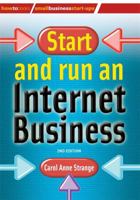 How to Start and Run an Internet Business 1845282027 Book Cover
