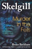 Murder In The Fells B0B2HZKSXL Book Cover