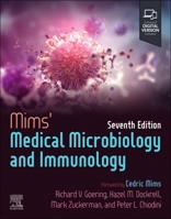 Mims' Medical Microbiology and Immunology 032393725X Book Cover