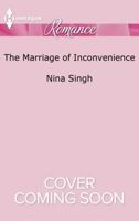 The Marriage of Inconvenience 0373744439 Book Cover