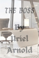 The boss: Secrecy B0BFTWFD3K Book Cover
