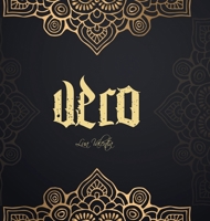Vero: O grimório da Magia do Caos 1716088550 Book Cover