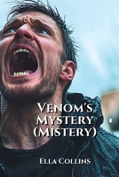 Venom's Mystery (Mystery) B0DPNJ93RQ Book Cover