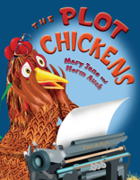 The Plot Chickens 0823423077 Book Cover