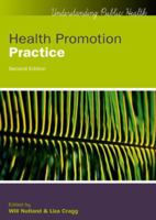 Health Promotion Practice 0335264069 Book Cover