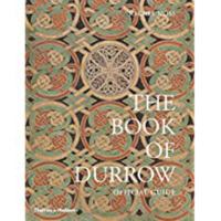 The Book of Durrow 0500294607 Book Cover