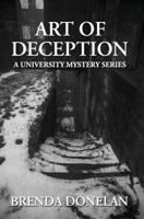Art of Deception 1535028823 Book Cover