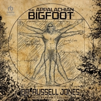 The Appalachian Bigfoot B0CVKGYHDM Book Cover