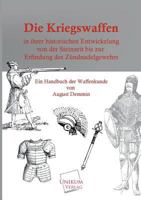 Die Kriegswaffen 3742843974 Book Cover