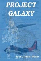 Project Galaxy 1412020743 Book Cover