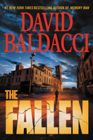 The Fallen 1538761343 Book Cover