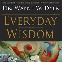 Everyday Wisdom 1561700762 Book Cover