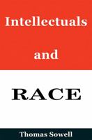 Intellectuals and Race 0465058728 Book Cover