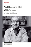 Paul Ricoeurs Idea of Reference 9004375635 Book Cover