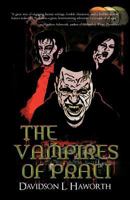The Vampires of Prali 1475968280 Book Cover