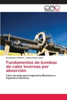 Fundamentos de Bombas de Calor Inversas Por Absorcion 3659065358 Book Cover