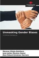 Unmasking Gender Biases 6209538231 Book Cover
