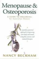Menopause and Osteoporosis: A Guide to Wellbeing for Australian Women 0670894672 Book Cover