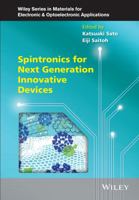 Spintronics for Next Generation Innovative Devices 1118751914 Book Cover