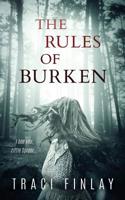 The Rules of Burken 1796959359 Book Cover