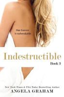 Indestructible 1500730300 Book Cover