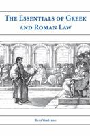 Law in the Ancient World 0890899762 Book Cover