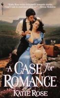 A Case for Romance 0553577727 Book Cover