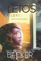 Leto's Children 1737891832 Book Cover