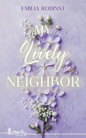 My Lovely Neighbor - 2025 2376529921 Book Cover