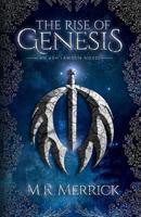 The Rise of Genesis 0991786254 Book Cover