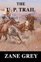 The U.P. Trail 0671498444 Book Cover