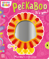 Peekaboo It's You! 1836422520 Book Cover