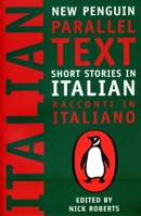 Short Stories in Italian: New Penguin Parallel Text (New Penguin Parallel Texts)