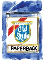 Old Style B0G54BV91W Book Cover